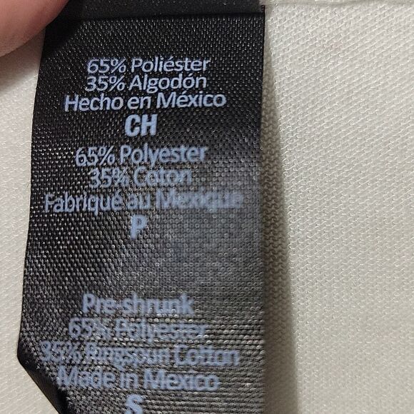 Jim Beam Highball  Tee Sz Small white - Picture 3 of 6